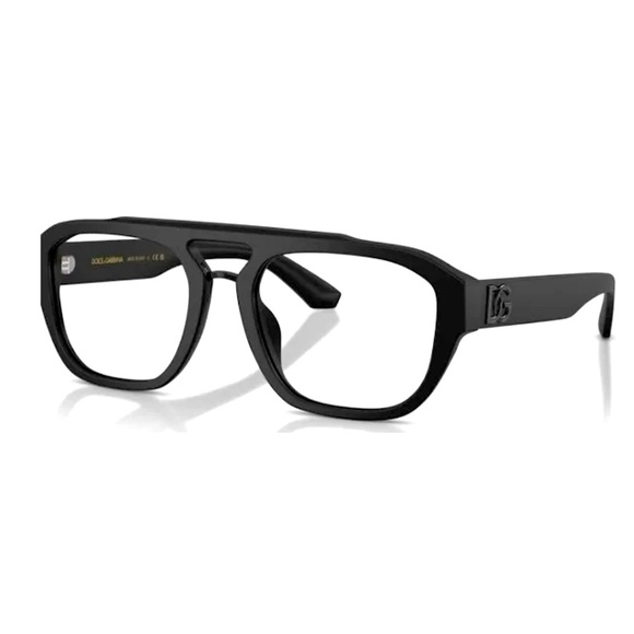 New Men’s Dolce&Gabbana Eyeglasses